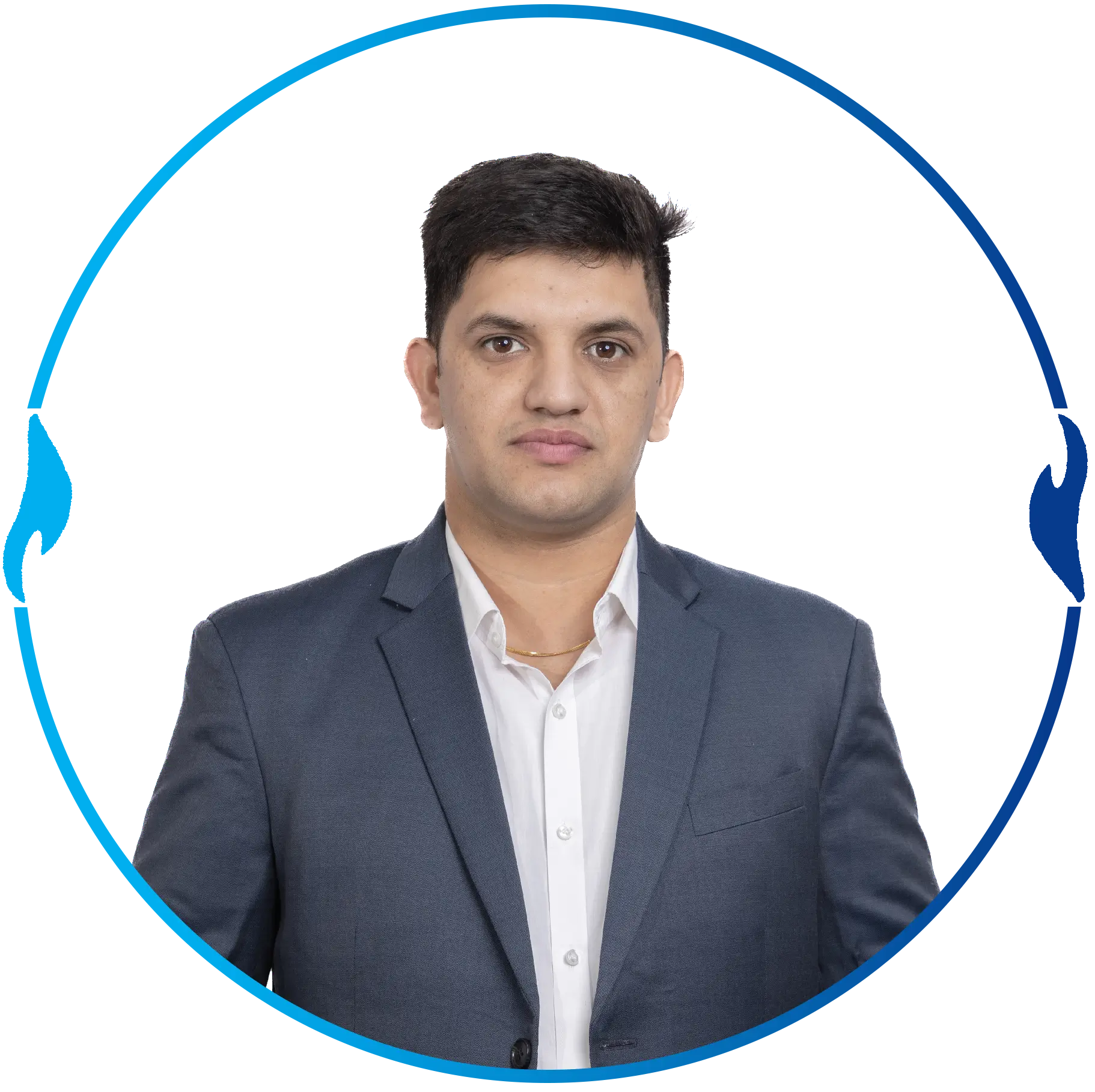 Anil Kumar National Head - Evolving Market