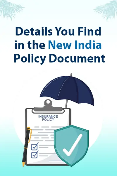 Details You Find in the New India Policy Document
