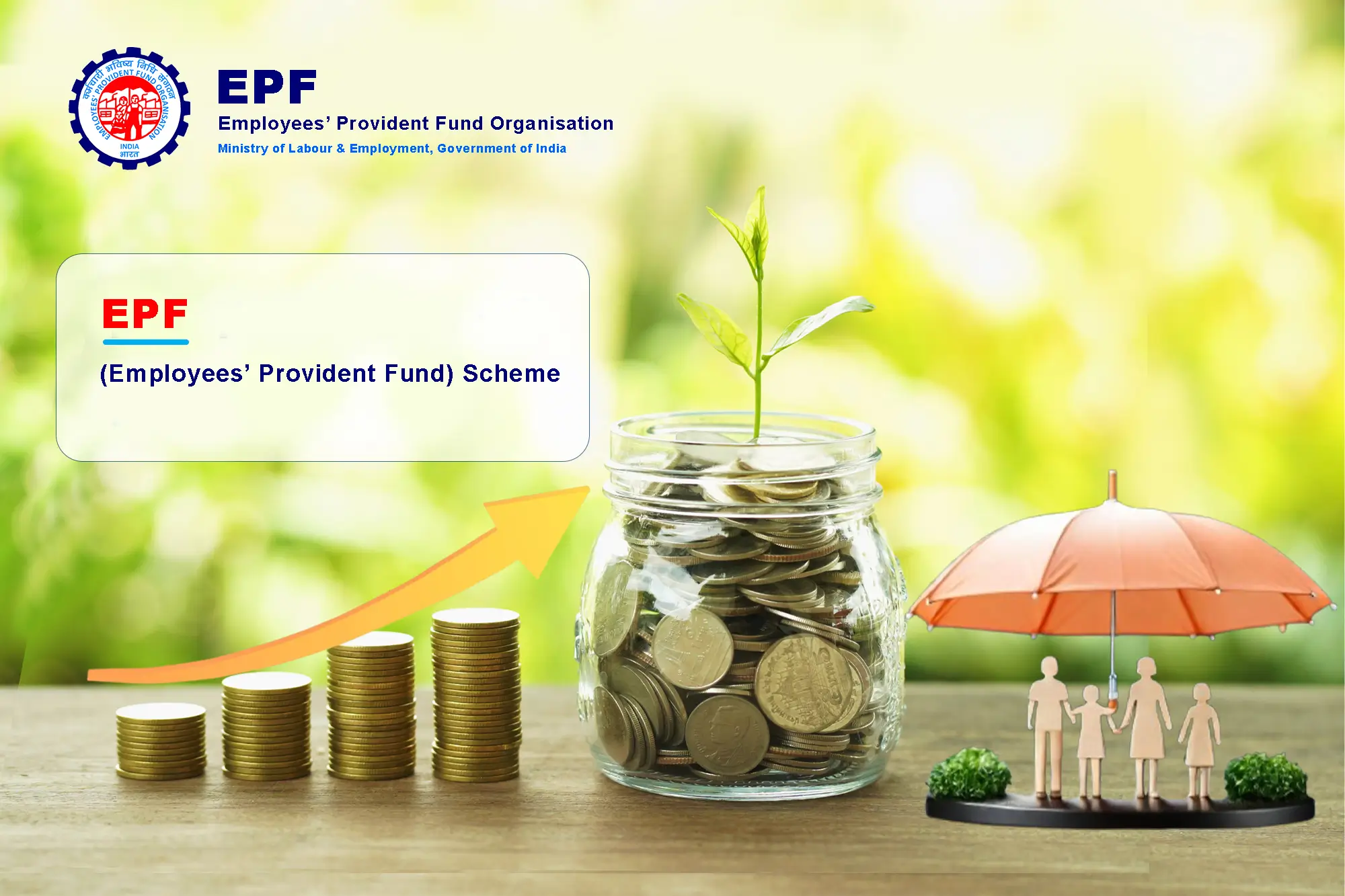 EPF (Employees Provident Fund) Scheme