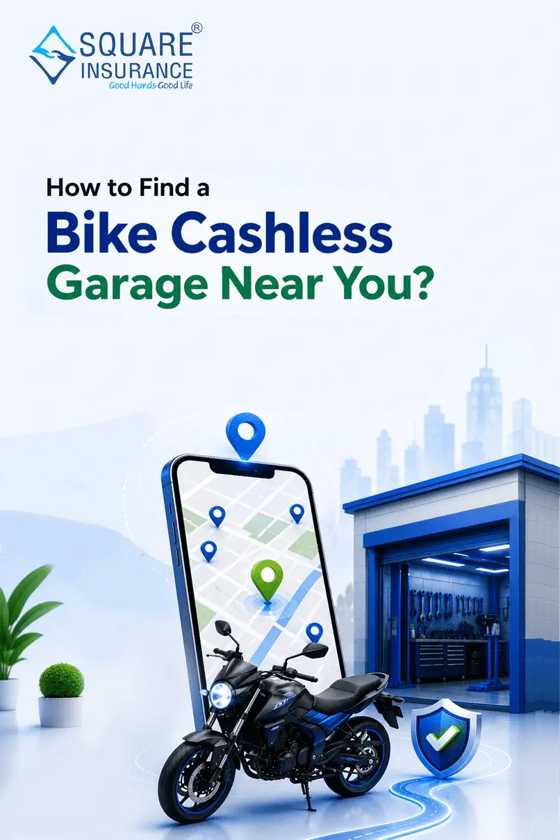 How to Find a Bike Cashless Garage Near You