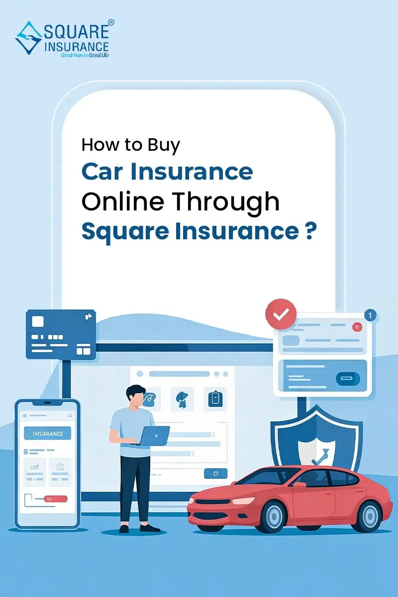 How to Buy Car Insurance Online