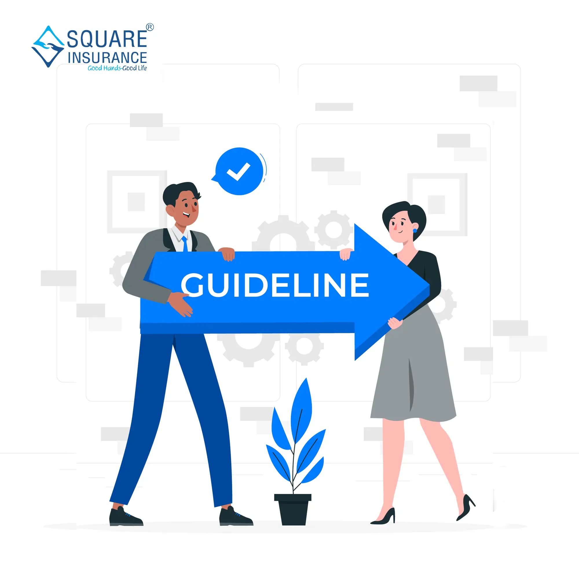 Important Guidelines for LIC Merchants