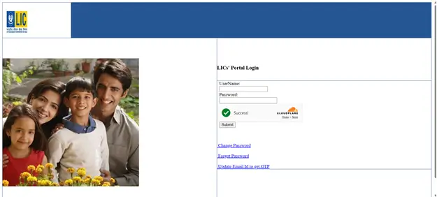 LIC Merchant Portal: A Quick Overview