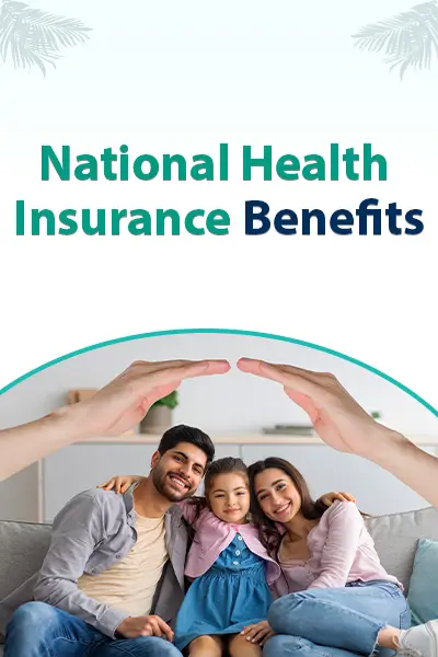 National Health Insurance Benefits