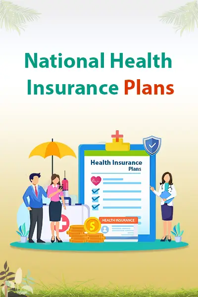National Health Insurance Plans