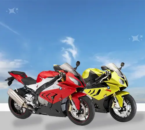 Overview of BMW Bikes
