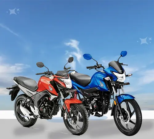 Overview of Honda Bikes