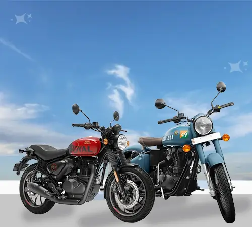 Overview of Royal Enfield Bike Insurance