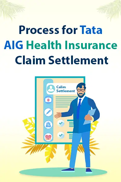 Documents Required for Claim Settlement