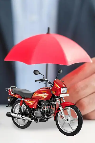 How to Renew Hero Bike Insurance
