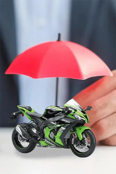 How to Renew Kawasaki Bike Insurance