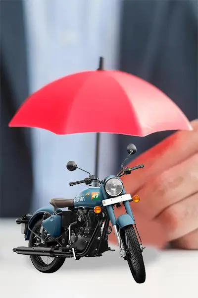 How to Renew Royal Enfield Bike Insurance