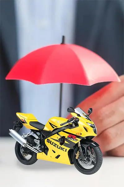 How to Renew Suzuki Bike Insurance