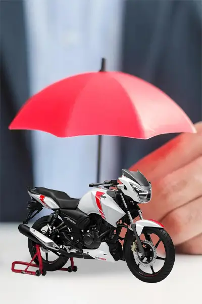 How to Renew TVS Bike Insurance