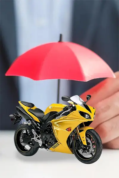How to Renew Yamaha Bike Insurance
