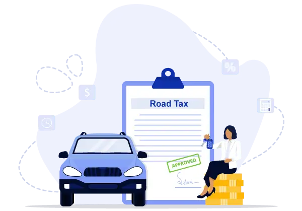 List of Documents Required for Vehicle Registration with RTO Online