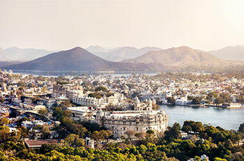 Udaipur