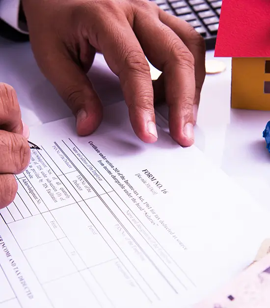 Uses of LIC NEFT Form