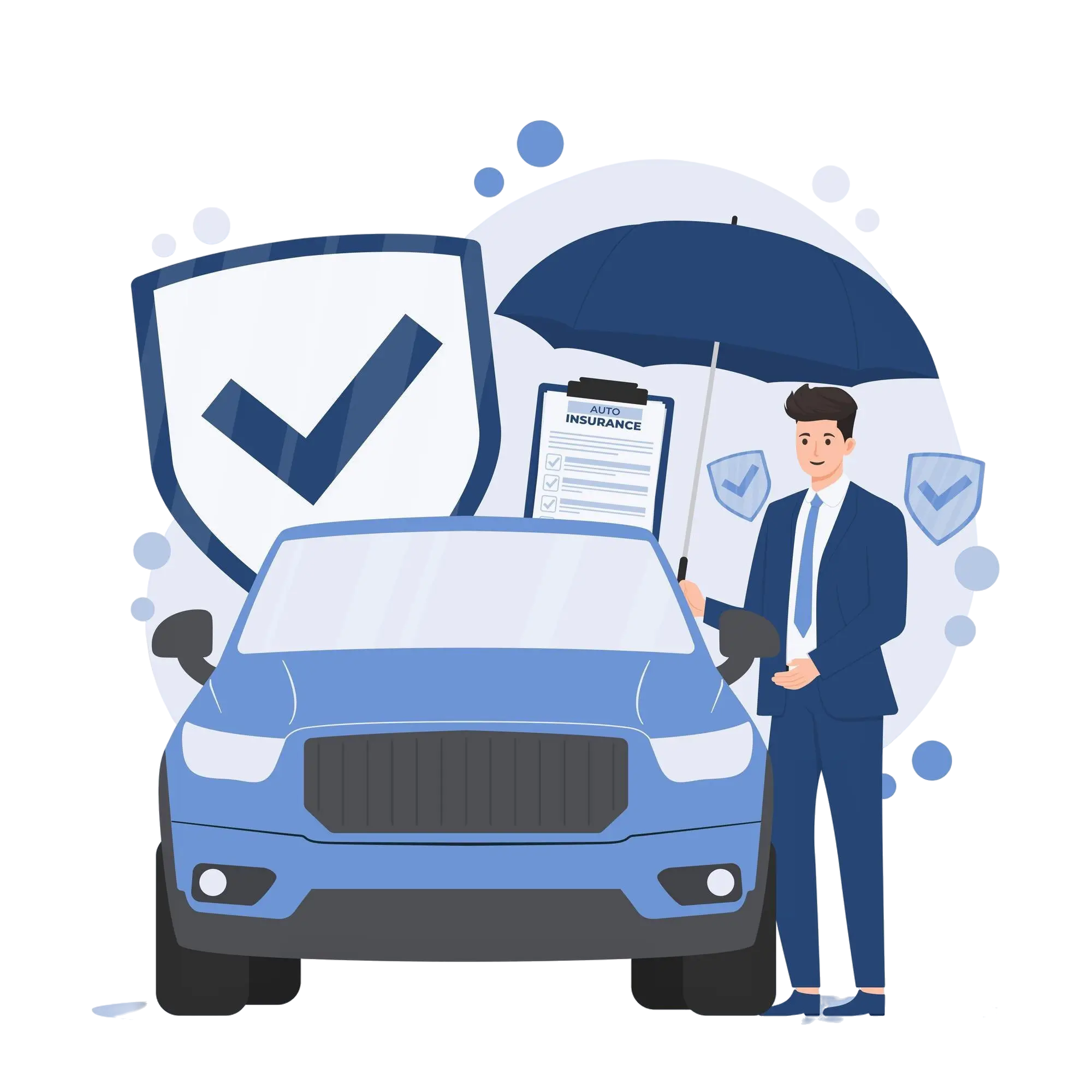 What is Pay As You Drive Car Insurance