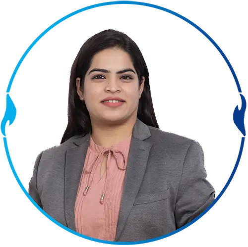 ankita-rohila-President - Human Resources, Learning & Development and Administration