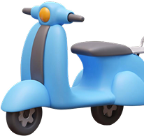 Get Two Wheeler Insurance