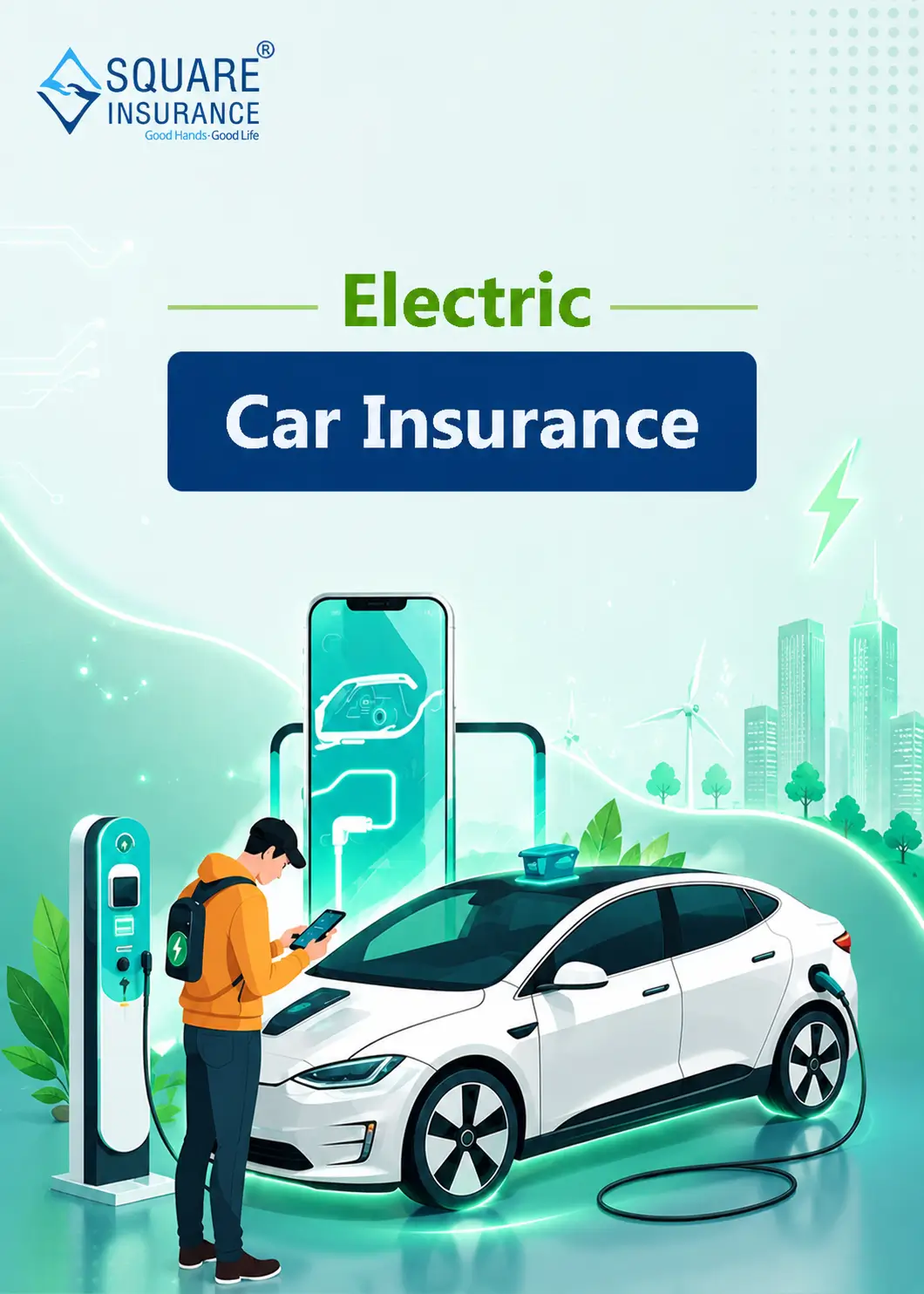 Factors that Affect Electric Car Insurance Premium