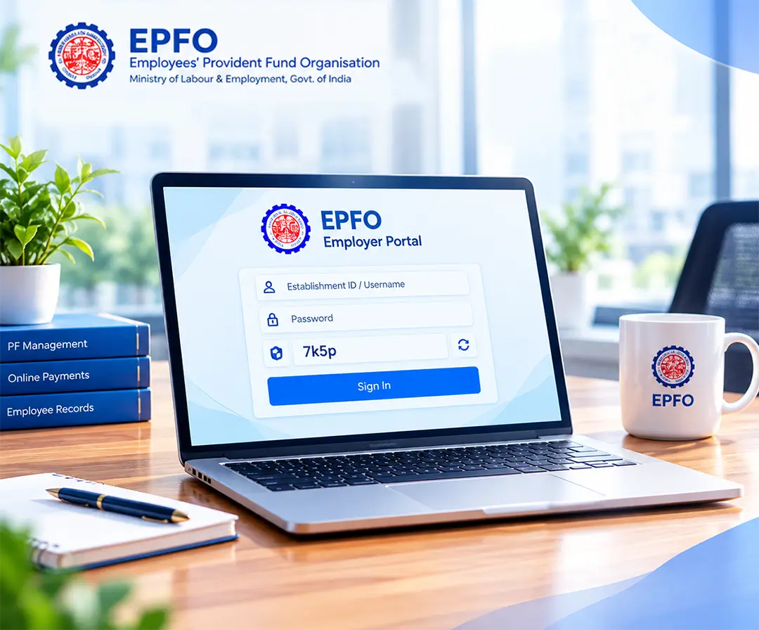 Employer Login