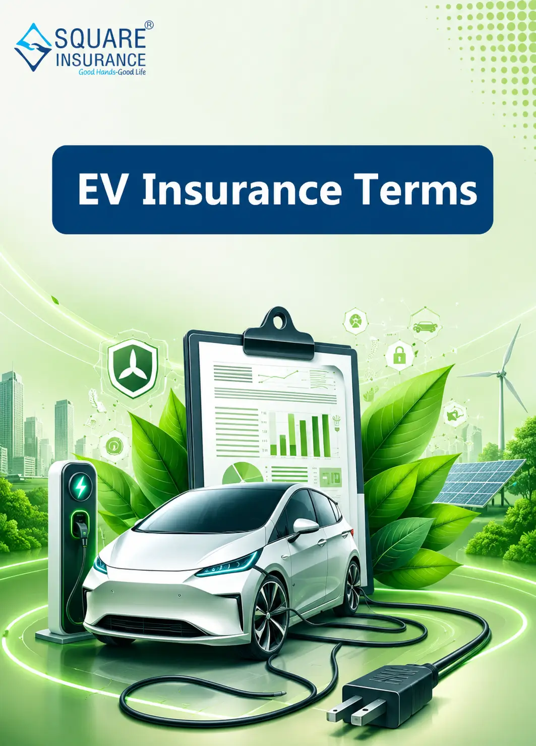 EV Insurance Terms