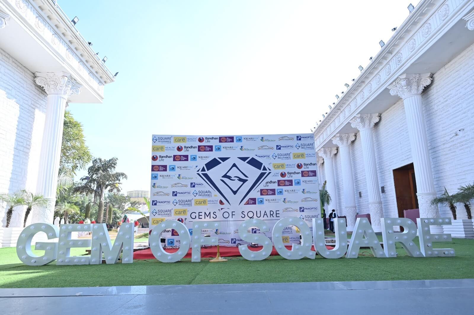 Gems Of Square-2025-26