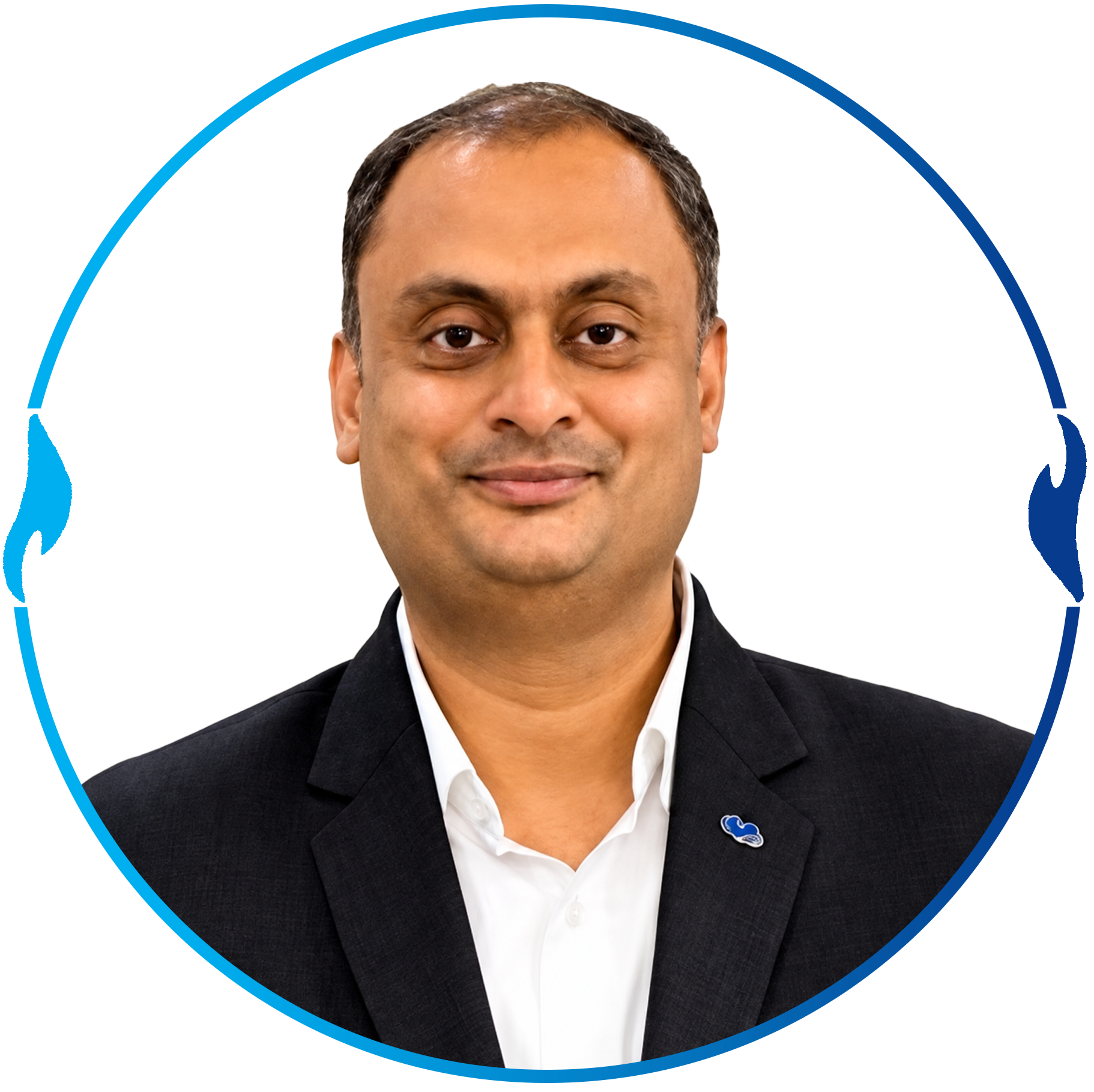 Kapil Baraya - President - Commercial Line, Techno Support & Life