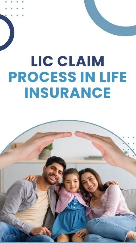 LIC Claim Process in Life Insurance