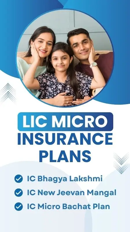 LIC Micro Insurance Plans LIC Micro Insurance Plans