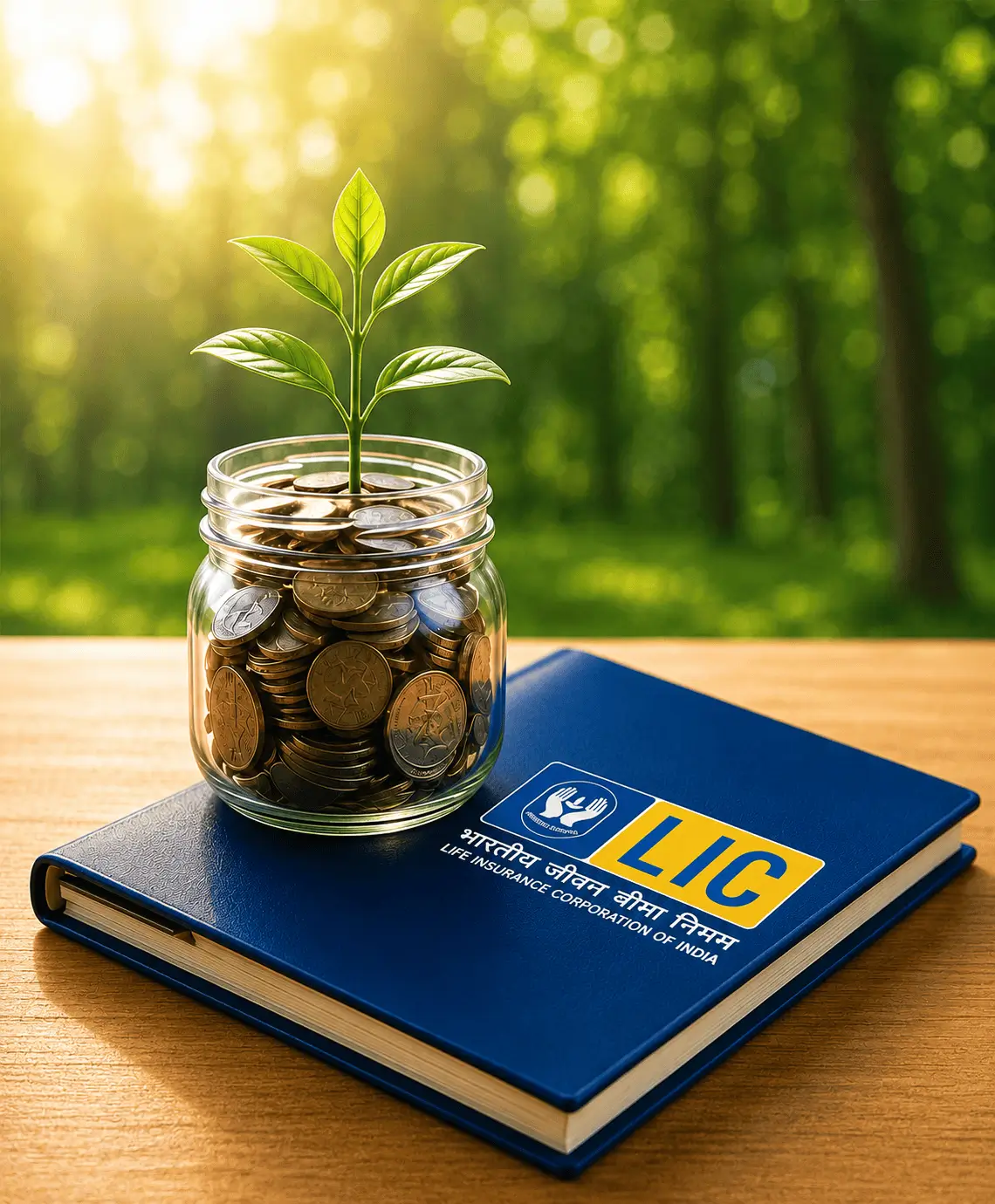 LIC Single Premium Endowment Plan