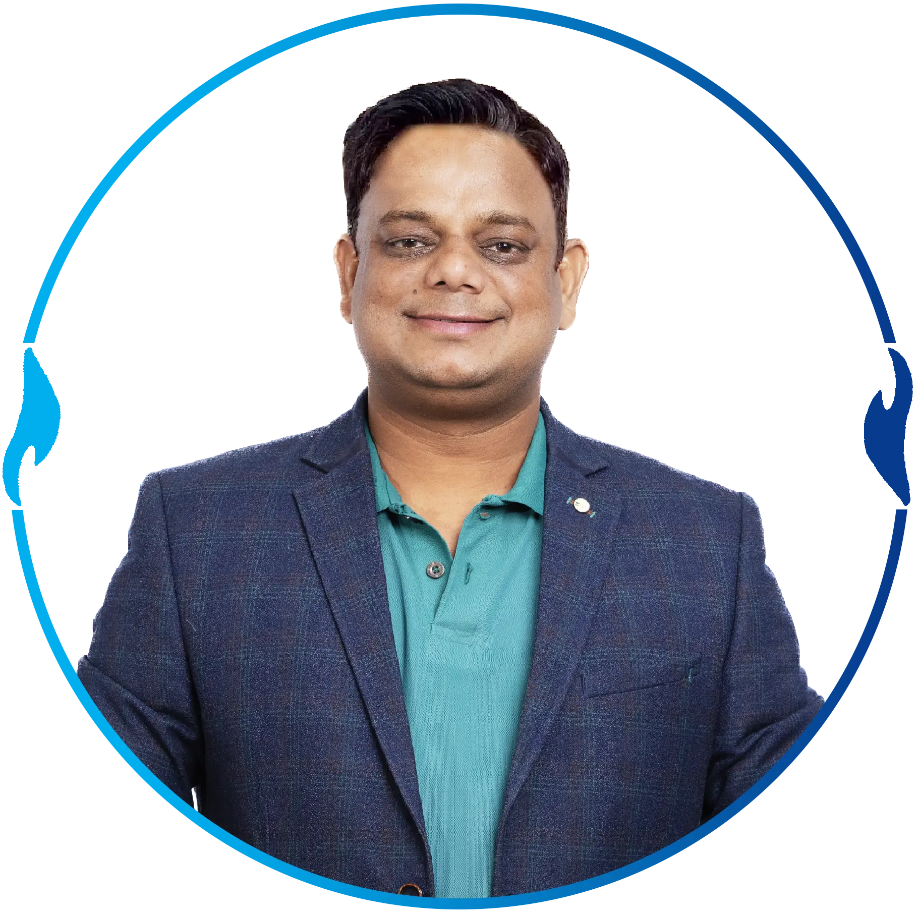 manoj-kumawat-President - Large Market, Smart Market & Life