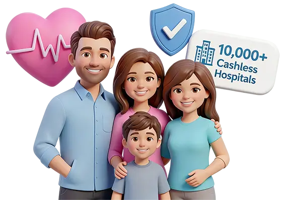 Health Insurance