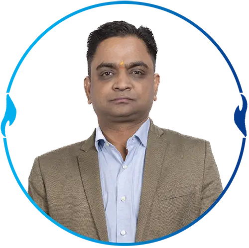 nitin-gupta-President - Strategic Partnership