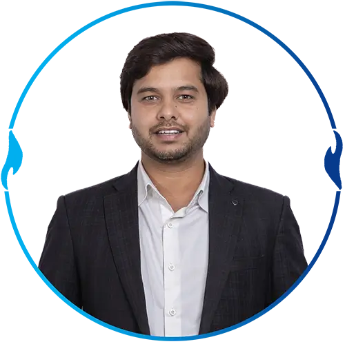 Pankaj Kumar - CTO