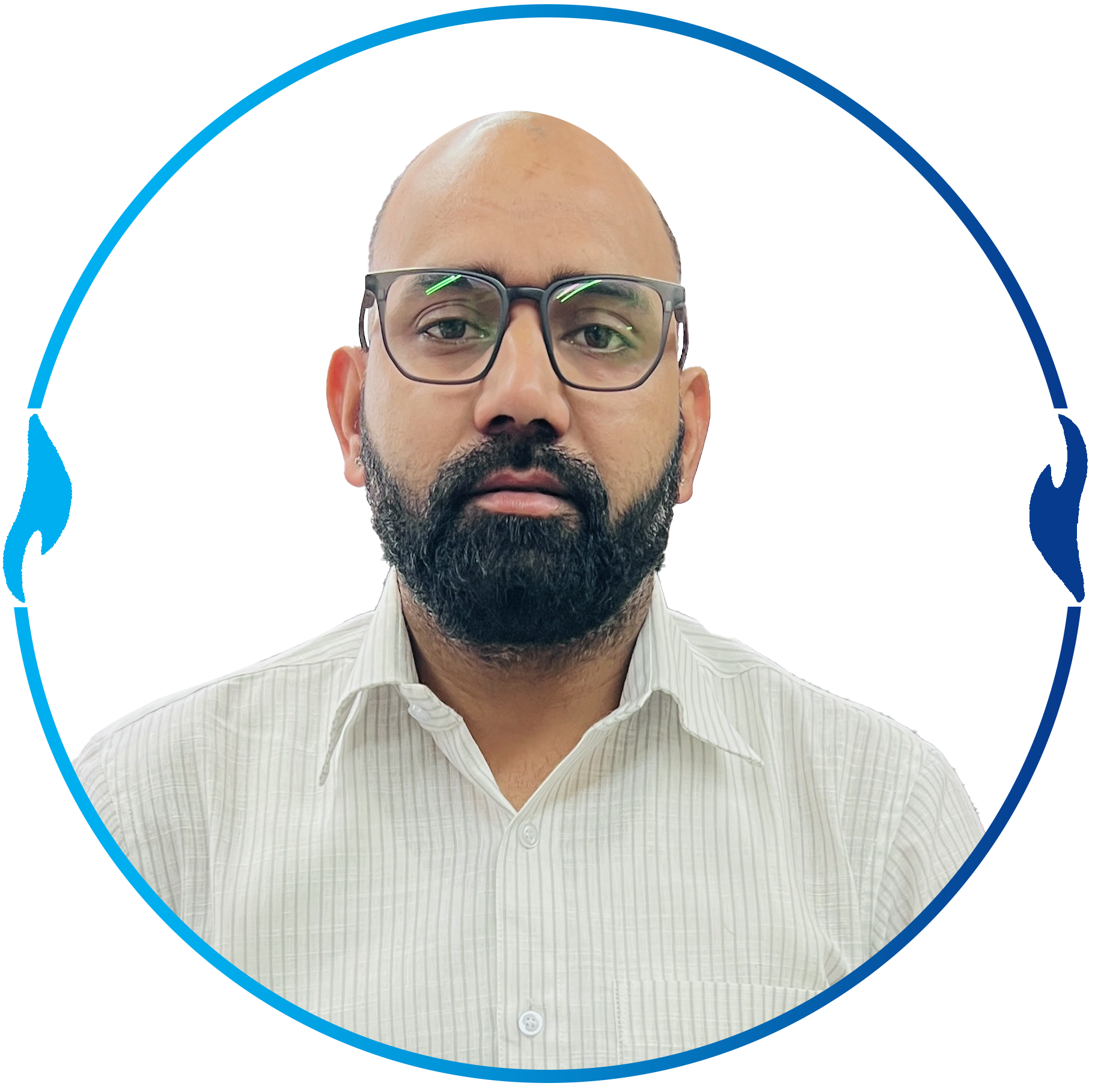 Rajendra Samota - National Head - BISM