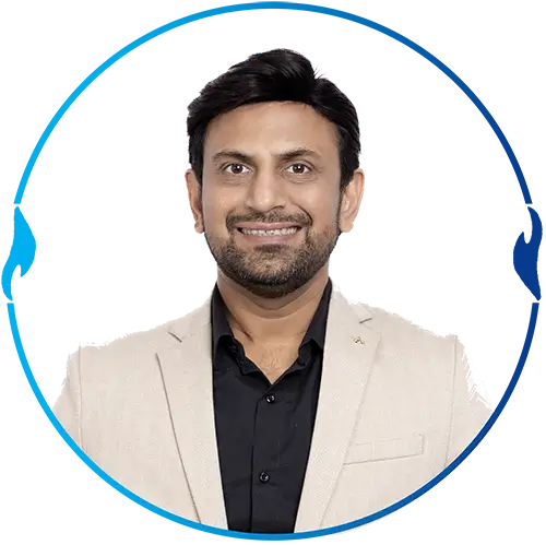 sahil-kumar-arora-President Strategic Partnership