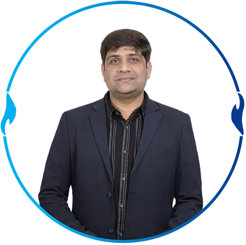 Tarun Dangi - National Head - Original Equipment Manufacturer