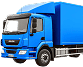 Third-Party Goods Vehicle Vehicle Insurance Policy