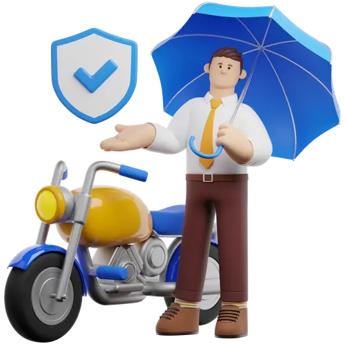 Comprehensive Car Insurance