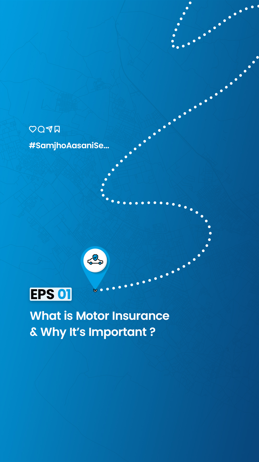 What is car insurance video thumbnail