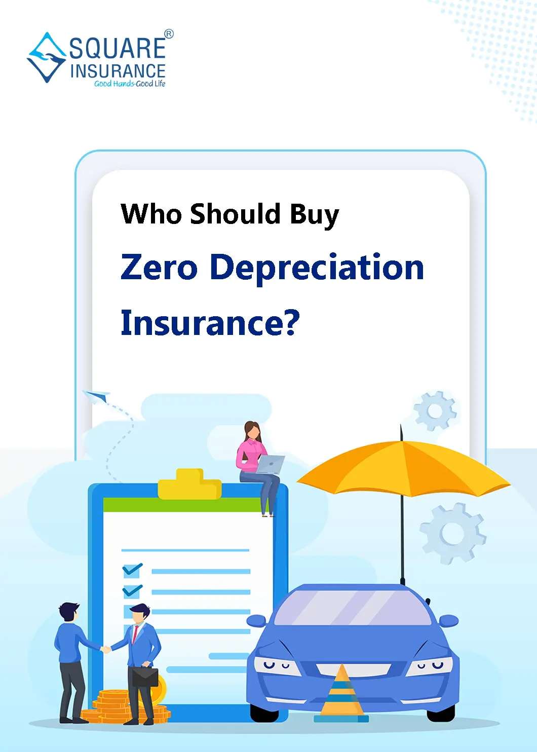Who Should Buy Zero Depreciation Insurance