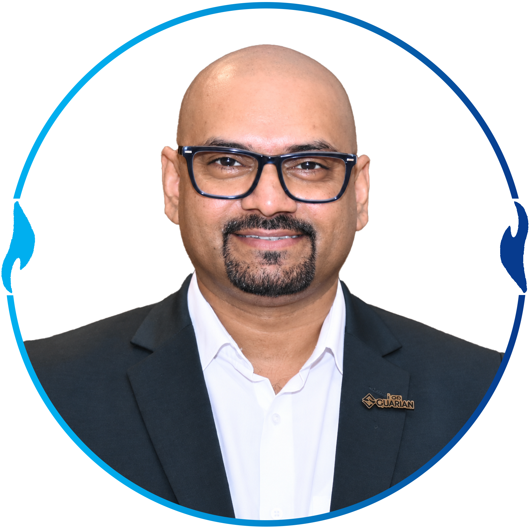 Mohd. Yunus Mansuri - National Head - Learning & Development