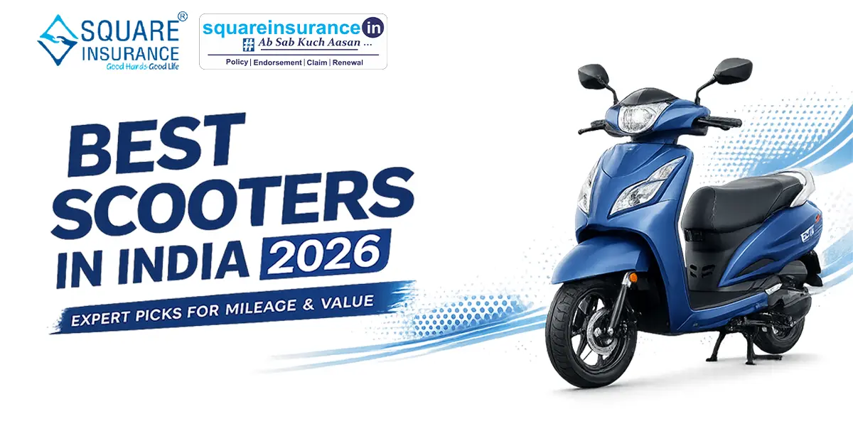 Best Scooters in India 2026: Expert Picks for Mileage & Value