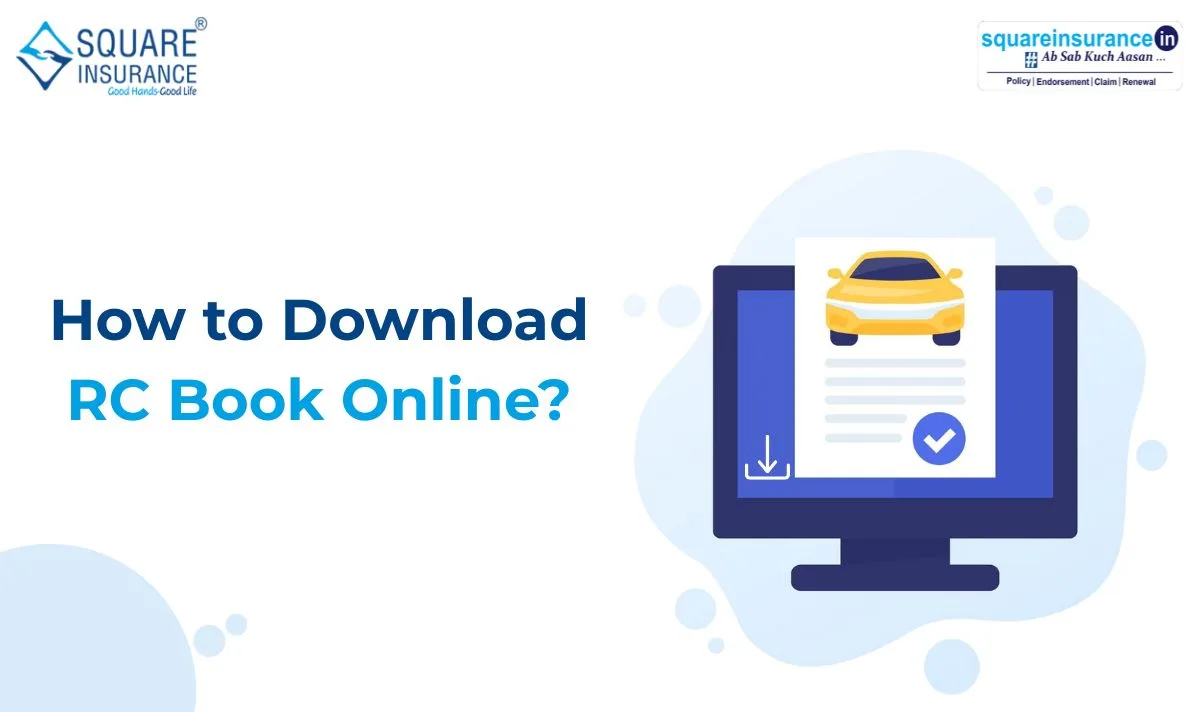 How to Download RC Book Online How to Download RC Book Online