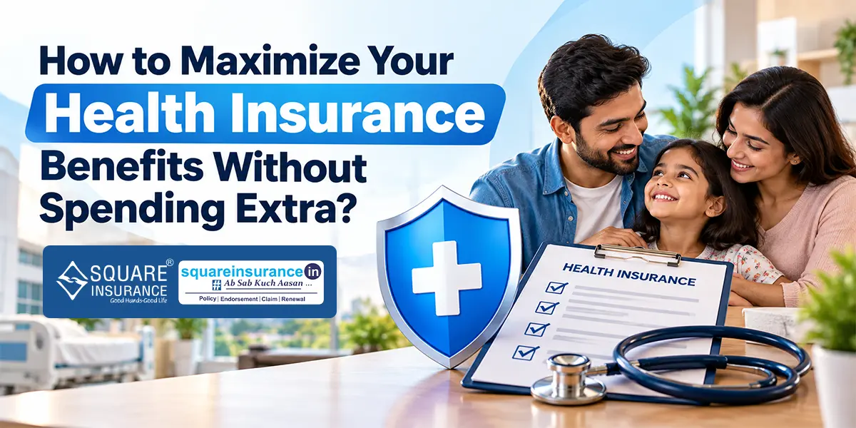 How to Maximize Your Health Insurance Benefits Without Spending Extra How to Maximize Your Health Insurance Benefits Without Spending Extra