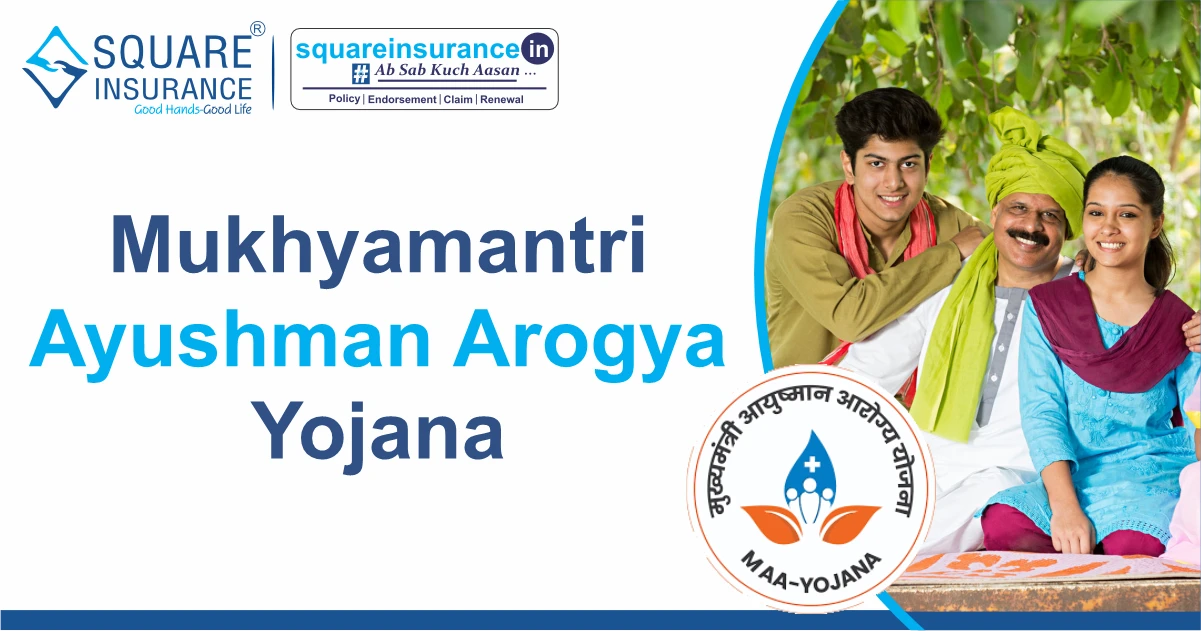 Mukhyamantri Ayushman Arogya Yojana Mukhyamantri Ayushman Arogya Yojana