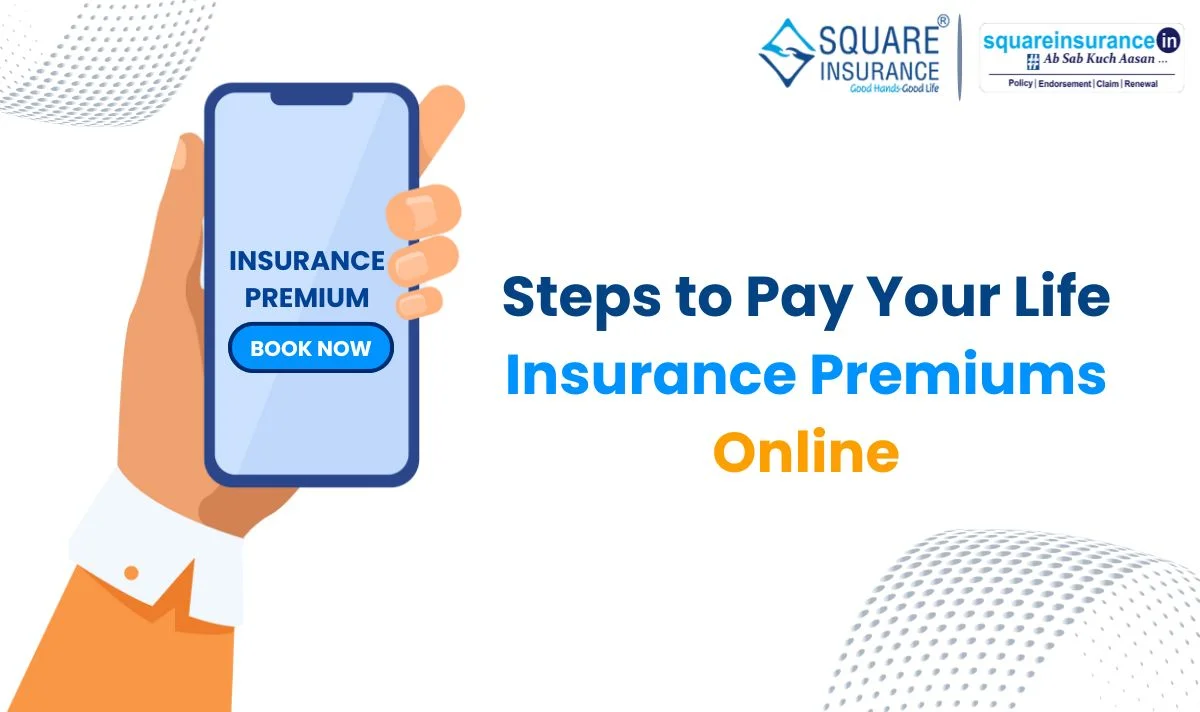 How to Pay Your Life Insurance Premiums Online? How to Pay Your Life Insurance Premiums Online?